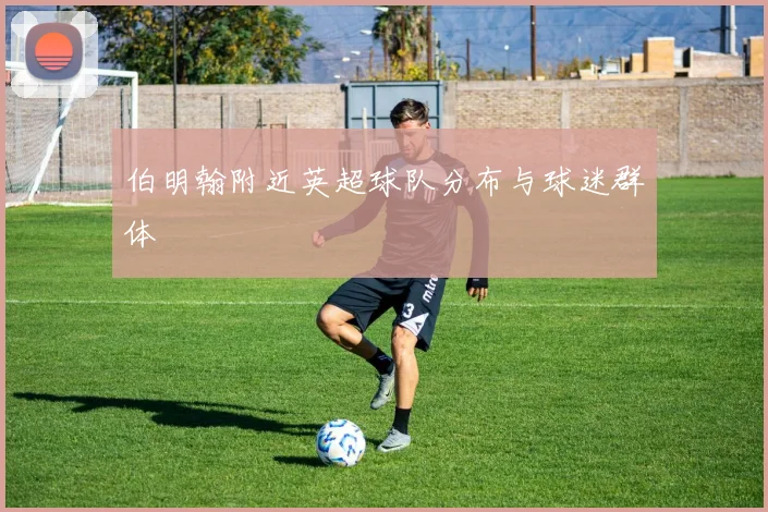 伯明翰附近英超球队分布与球迷群体