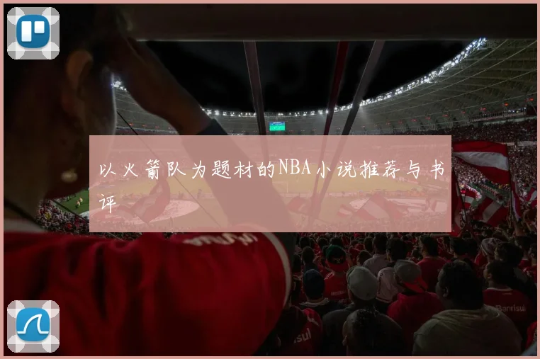 以火箭队为题材的NBA小说推荐与书评