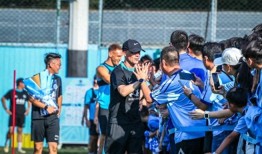 开元棋牌登录入口-如何通过不同平台观看2018年西甲联赛的精彩比赛